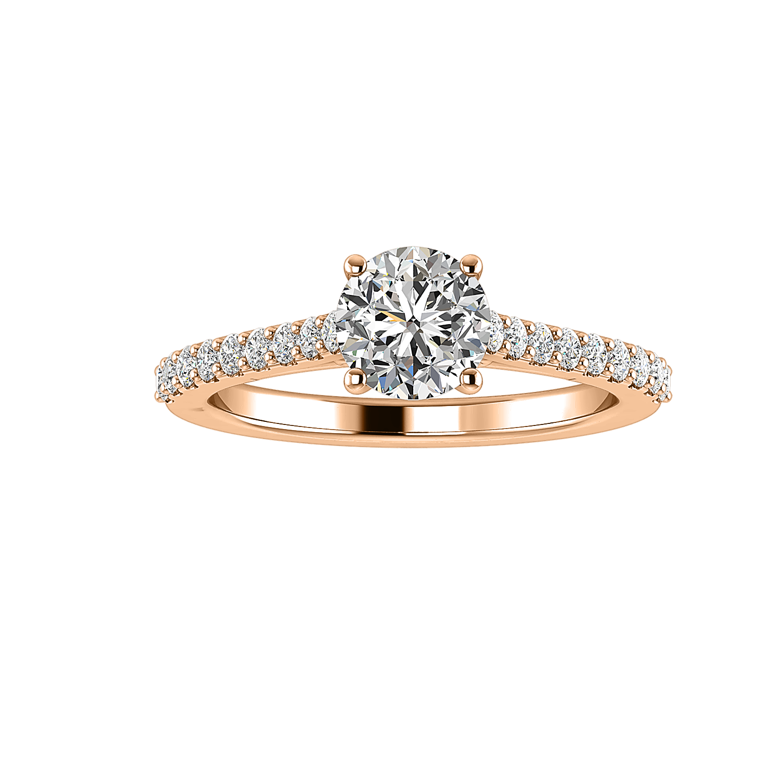 Payton Engagement Ring
